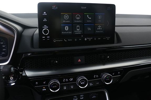 Honda CR-V 23 of 27