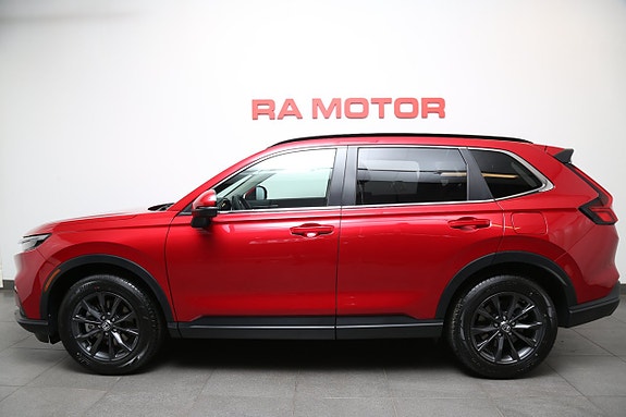Honda CR-V 2 of 5