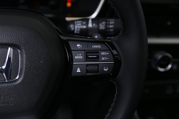 Honda CR-V 20 of 27