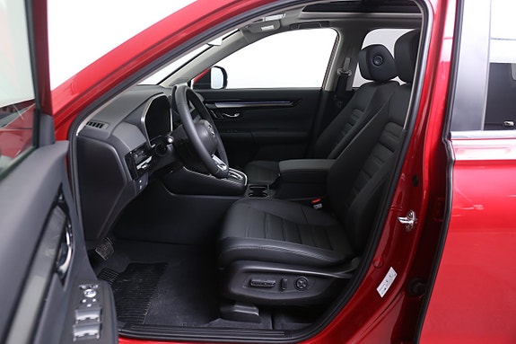 Honda CR-V 9 of 27