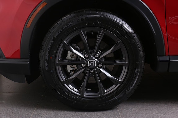 Honda CR-V 6 of 27