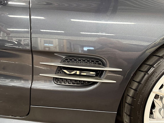 Mercedes-Benz SL600 10 of 12