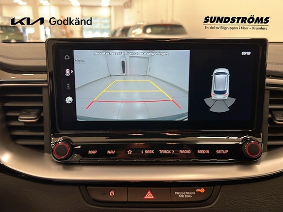 Kia Ceed 20 of 20