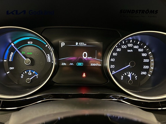 Kia Ceed 10 of 20