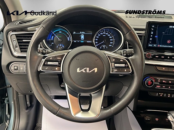 Kia Ceed 18 of 20