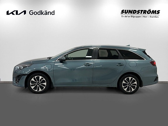 Kia Ceed 5 of 5