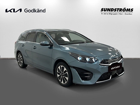 Kia Ceed 4 of 5