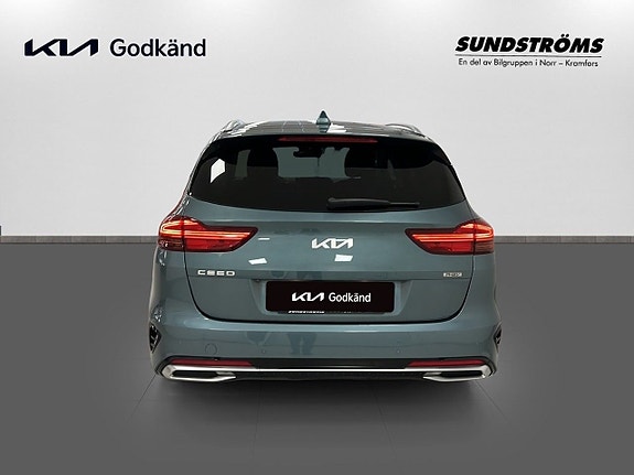 Kia Ceed 5 of 20