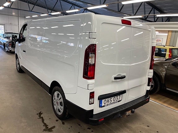 Fiat Talento 4 of 7