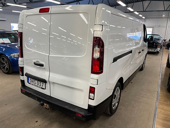 Fiat Talento 3 of 7