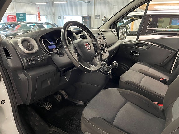 Fiat Talento 5 of 7