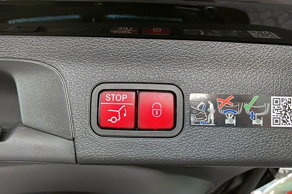 Mercedes-Benz GLS450 d 28 of 28