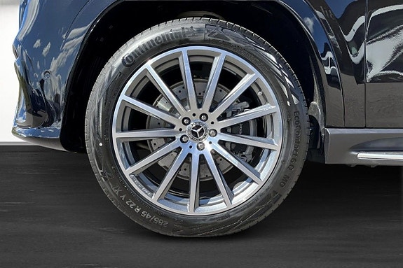Mercedes-Benz GLS450 d 5 of 28