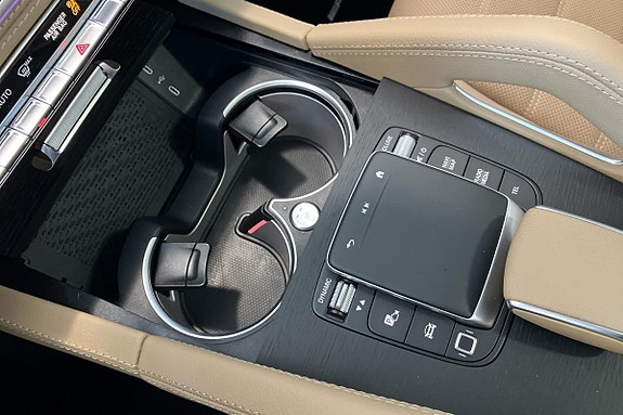 Mercedes-Benz GLS450 d 23 of 28