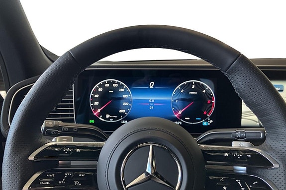 Mercedes-Benz GLS450 d 6 of 28