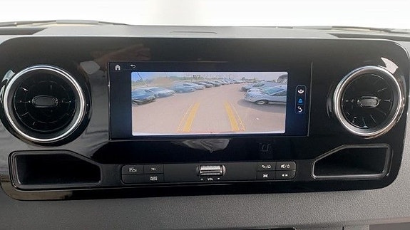 Mercedes-Benz Sprinter 317 5 of 9