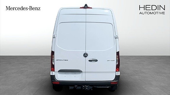 Mercedes-Benz Sprinter 317 9 of 9