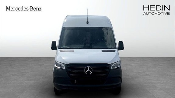 Mercedes-Benz Sprinter 317 9 of 9