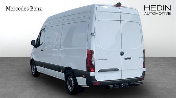 Mercedes-Benz Sprinter 317 6 of 9