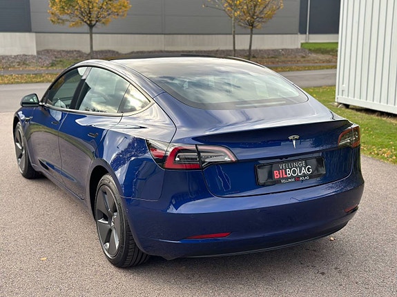 Tesla Model 3 5 of 20