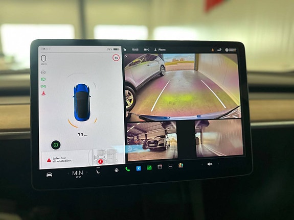 Tesla Model 3 20 of 20