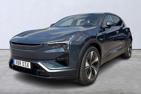 Polestar 3