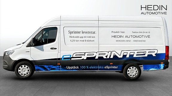 Mercedes-Benz Sprinter 412 3 of 11