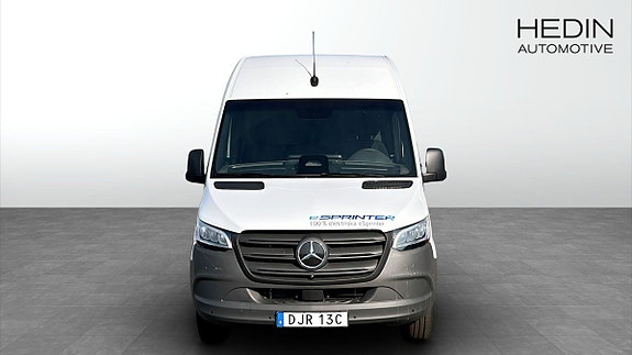 Mercedes-Benz Sprinter 412 4 of 11