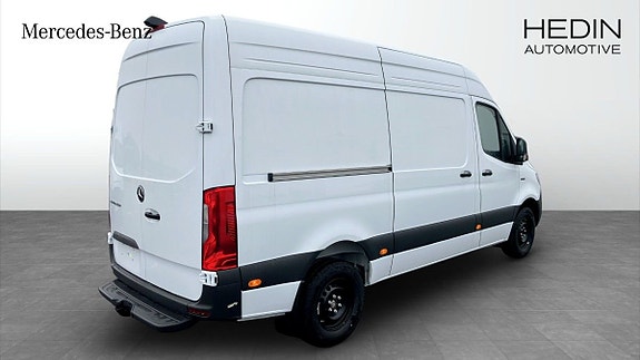 Mercedes-Benz Sprinter 411 2 of 10