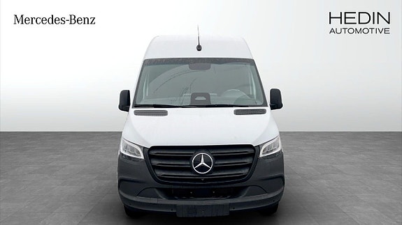 Mercedes-Benz Sprinter 411 8 of 10