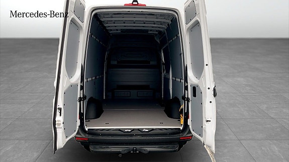 Mercedes-Benz Sprinter 411 10 of 10