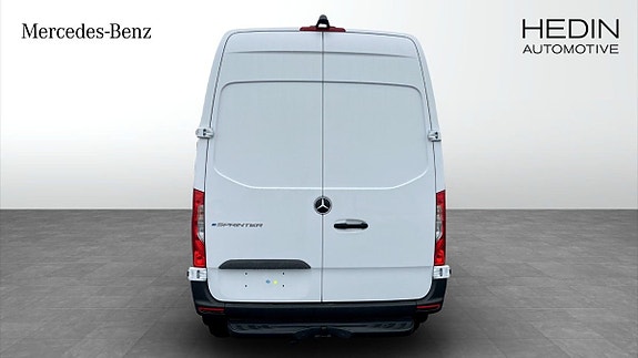 Mercedes-Benz Sprinter 411 7 of 10