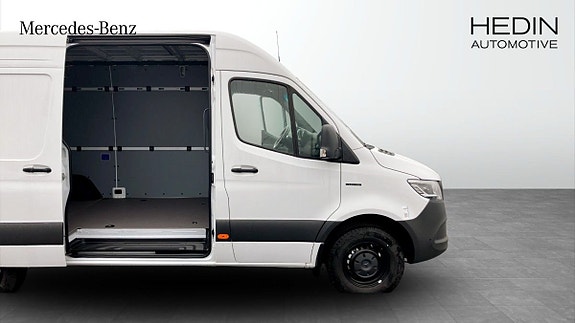 Mercedes-Benz Sprinter 411 5 of 10