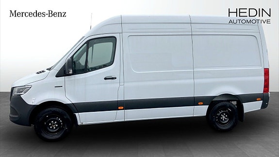 Mercedes-Benz Sprinter 411 6 of 10