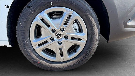 Mercedes-Benz Citan 110 9 of 9
