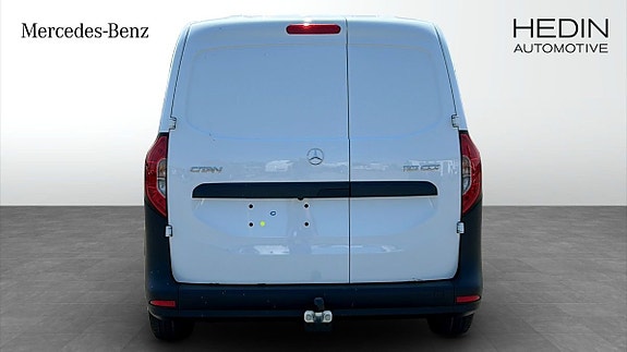 Mercedes-Benz Citan 110 7 of 9