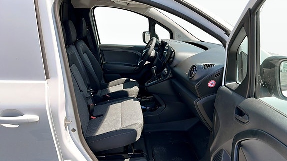 Mercedes-Benz Citan 110 3 of 5