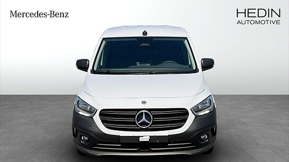Mercedes-Benz Citan 110 8 of 9