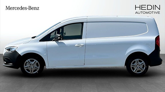 Mercedes-Benz Citan 110 6 of 9