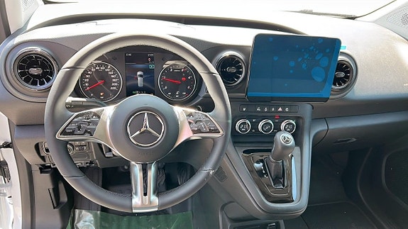 Mercedes-Benz Citan 110 4 of 5