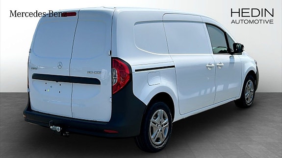 Mercedes-Benz Citan 110 2 of 5