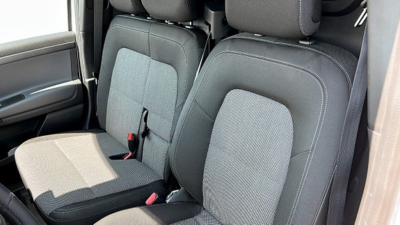 Mercedes-Benz Citan 110 5 of 5