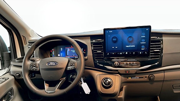 Ford Transit 4 of 5