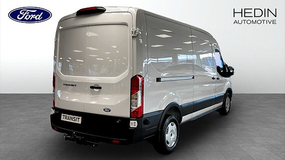 Ford Transit 2 of 5