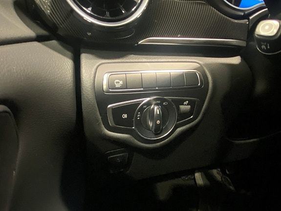 Mercedes-Benz V-Klass 12 of 13