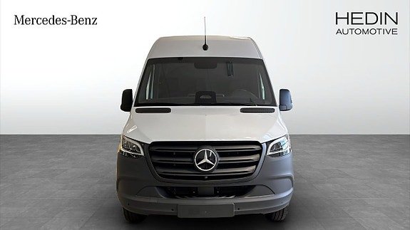 Mercedes-Benz Sprinter 208 8 of 9
