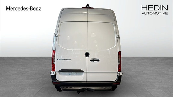 Mercedes-Benz Sprinter 208 7 of 9