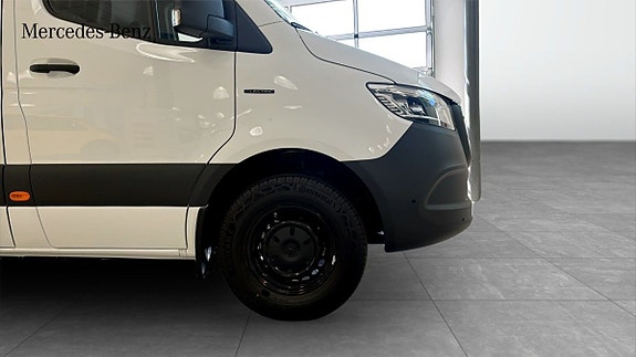 Mercedes-Benz Sprinter 208 9 of 9