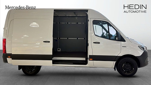 Mercedes-Benz Sprinter 208 6 of 9