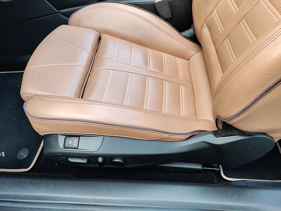Opel Cascada 13 of 23